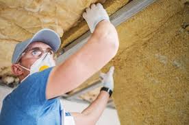 Types of Insulation We Offer in Sandstone, MN